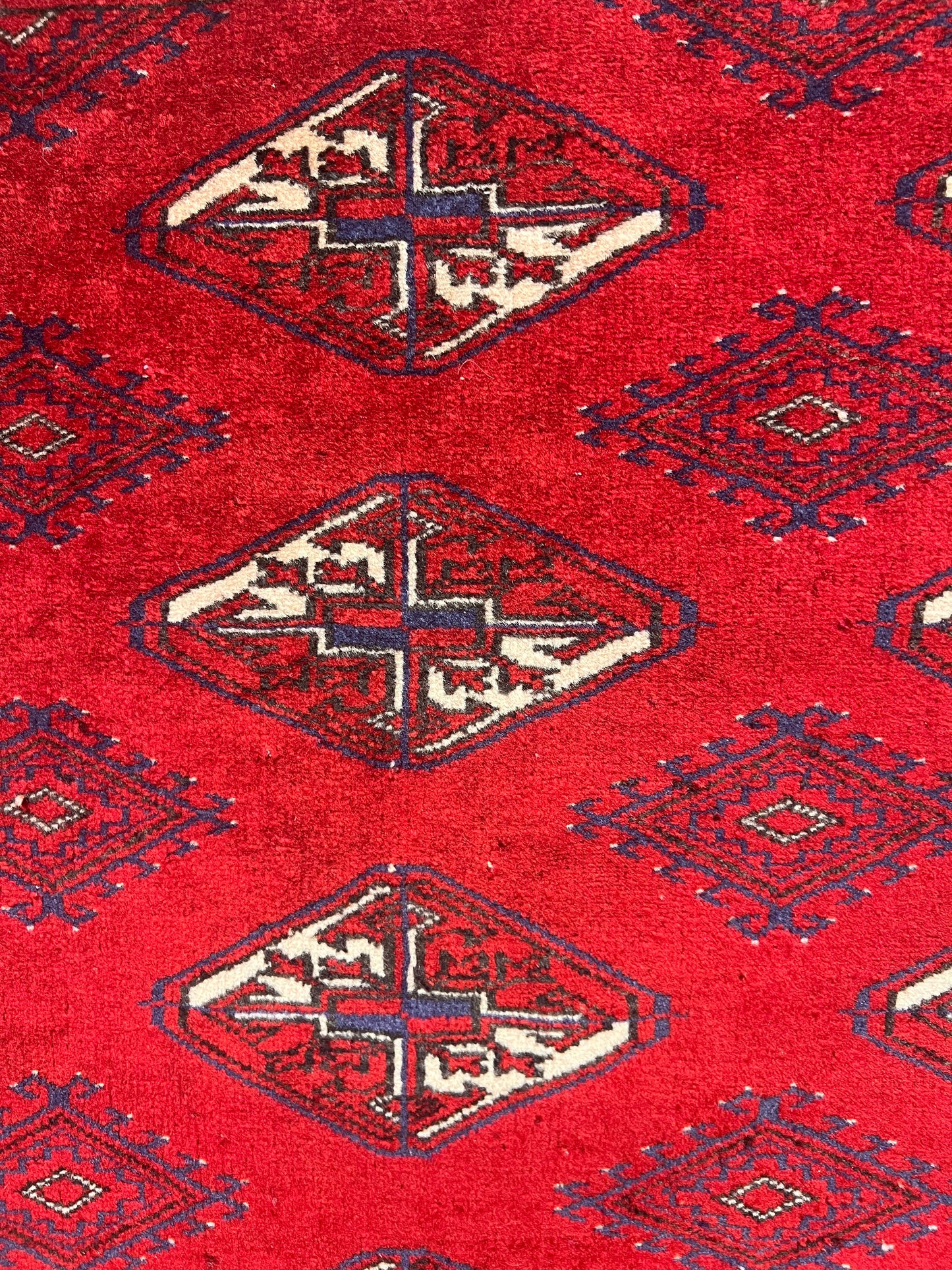TURKMAN RUG