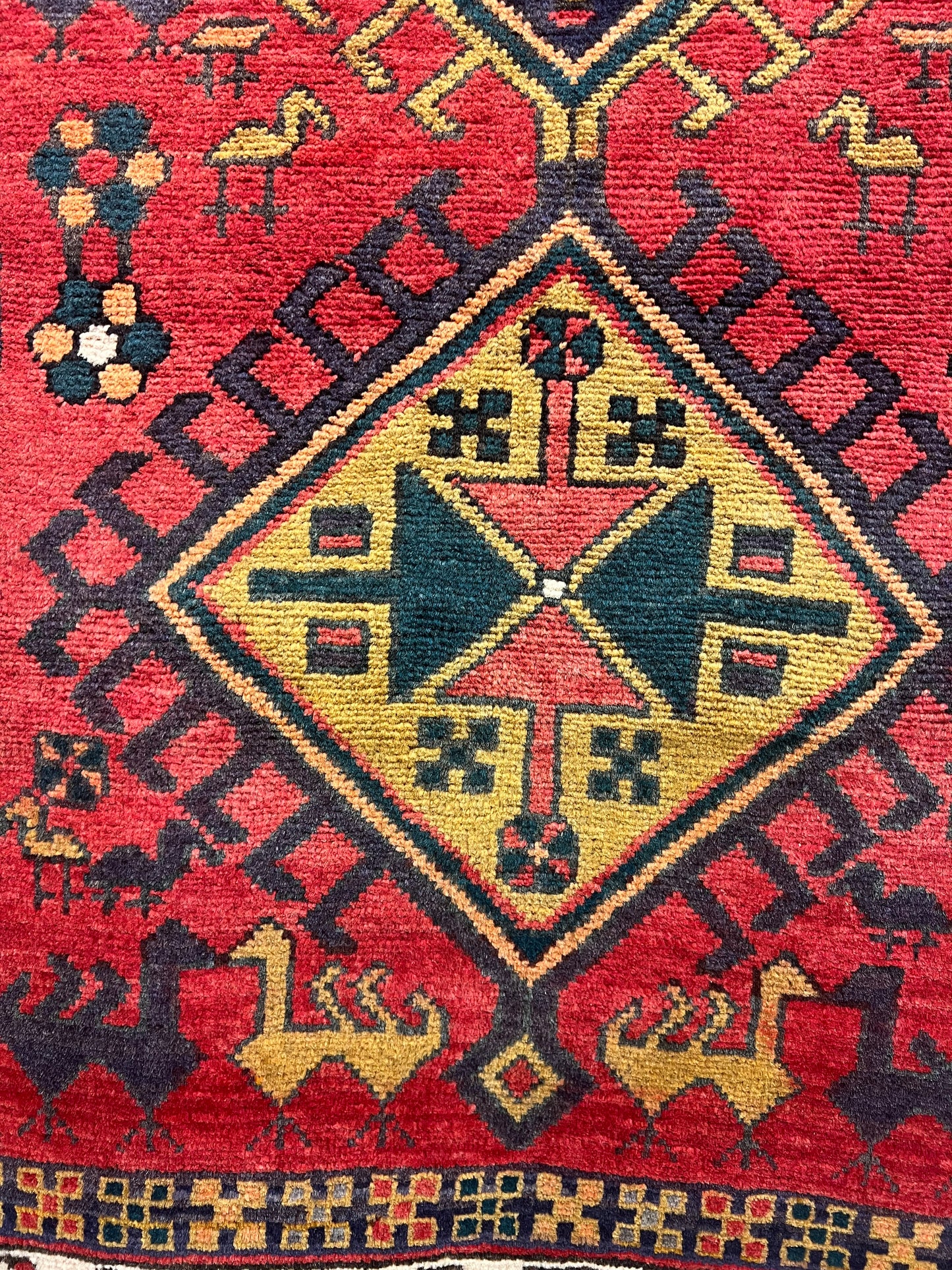 AZARBAYJAN RUG
