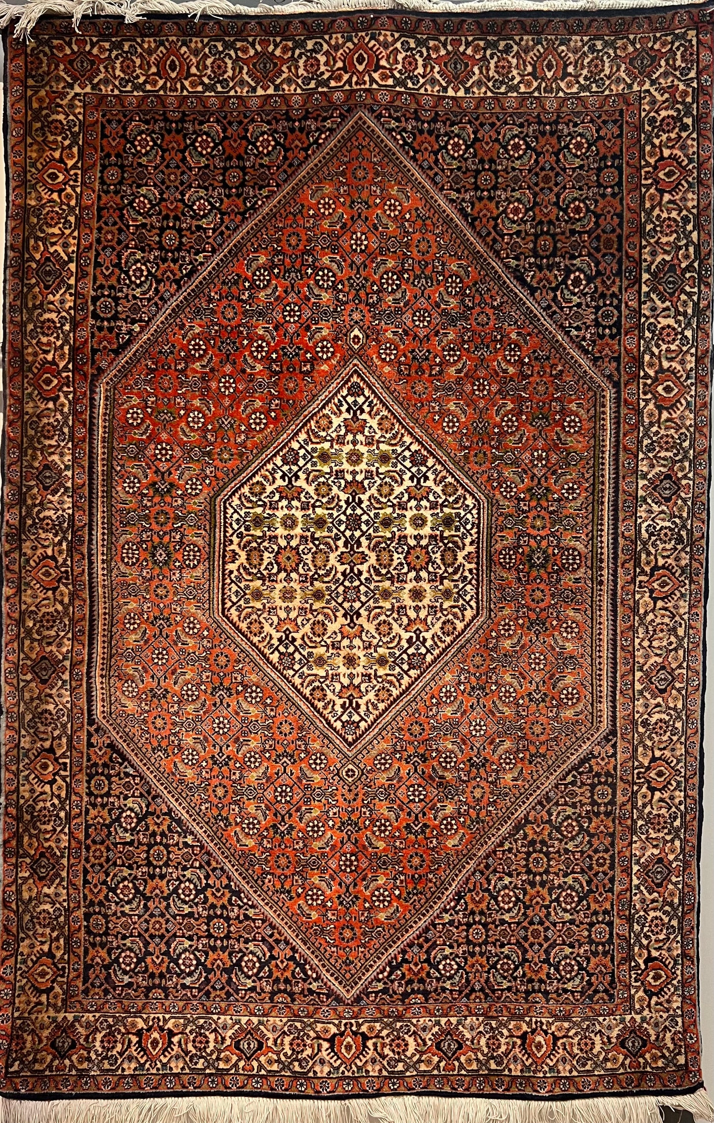 Afshar RUG TEKAB