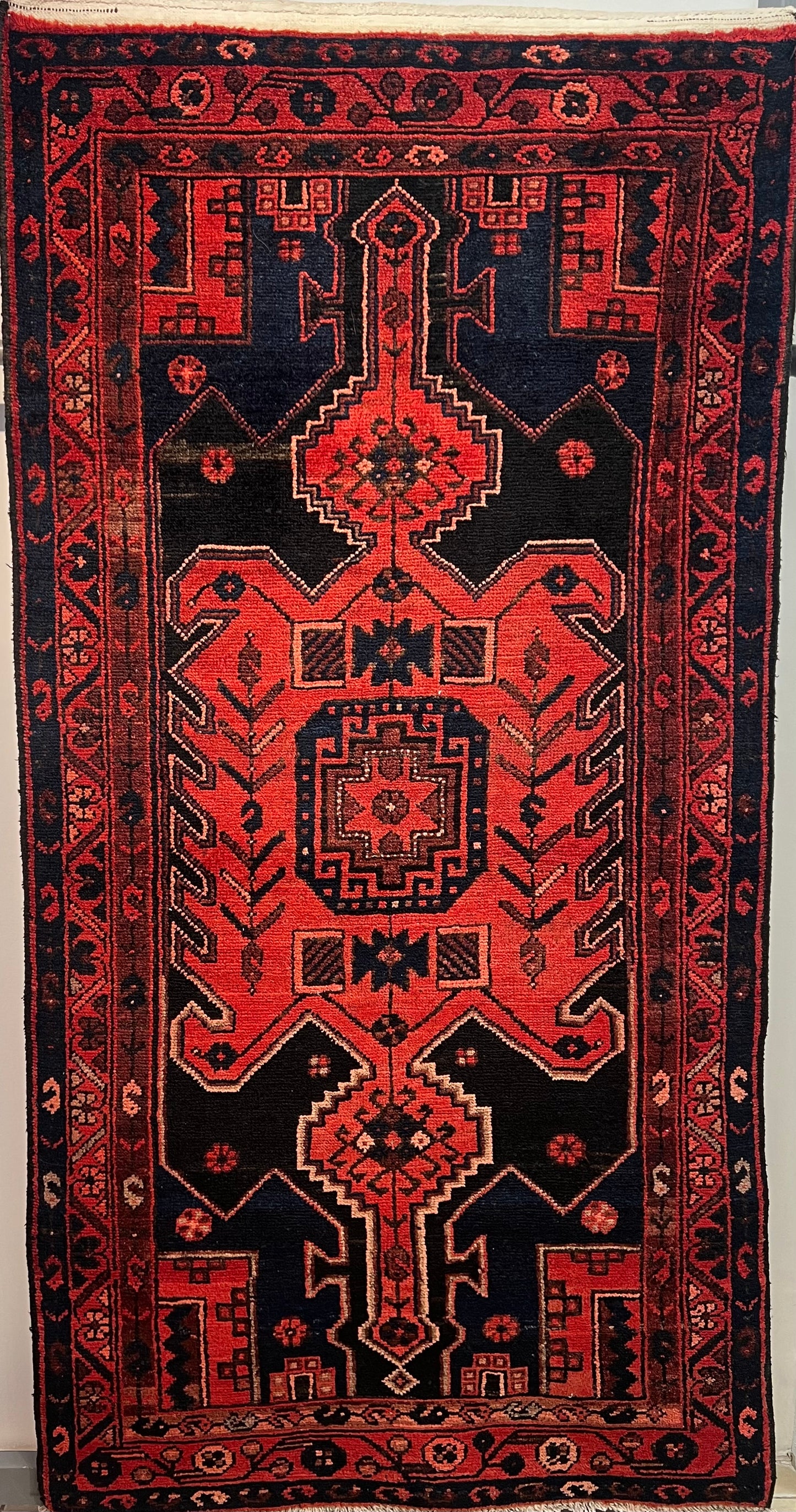 ZANJAN RUG