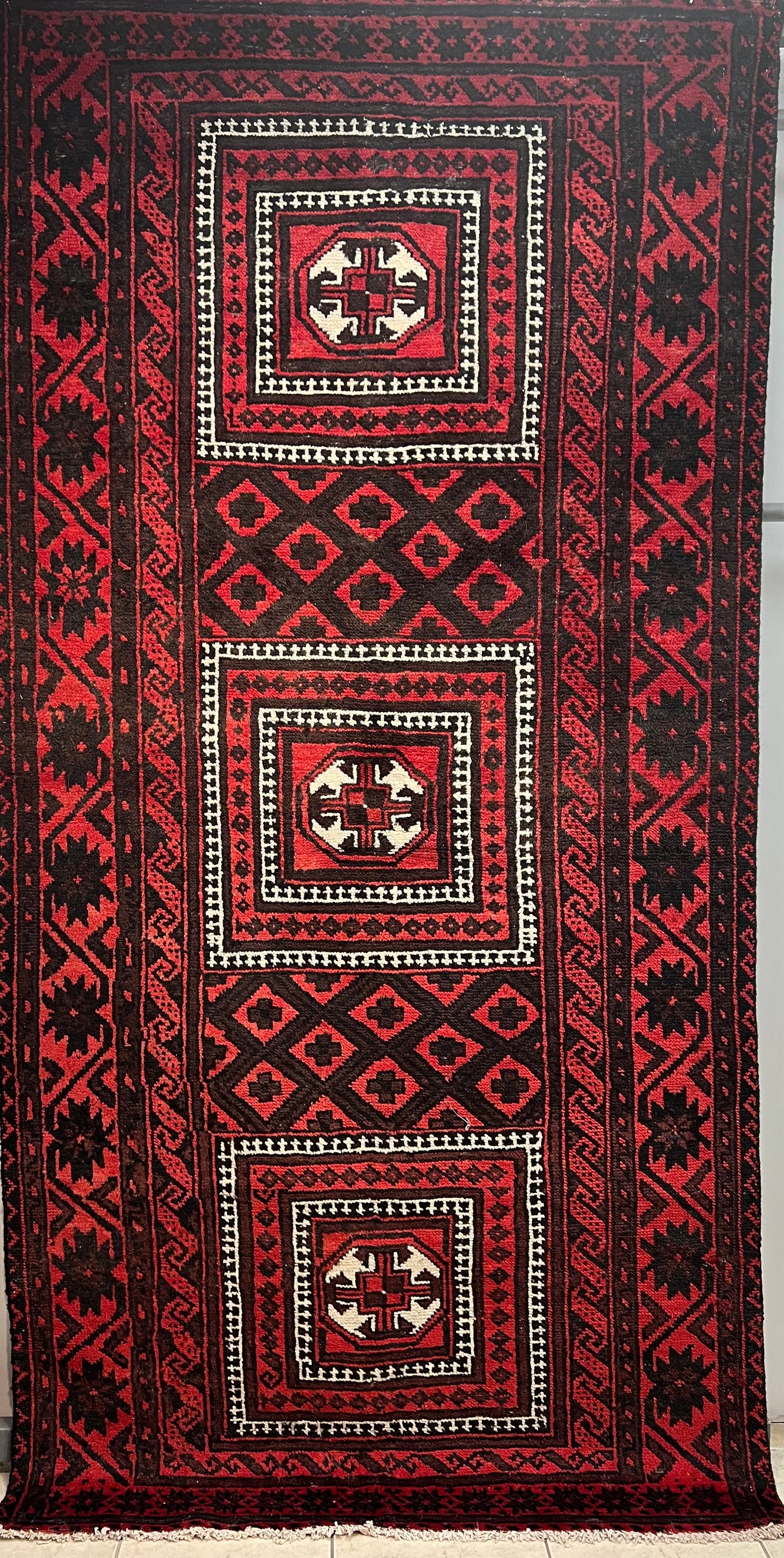 BALOOCH RUG