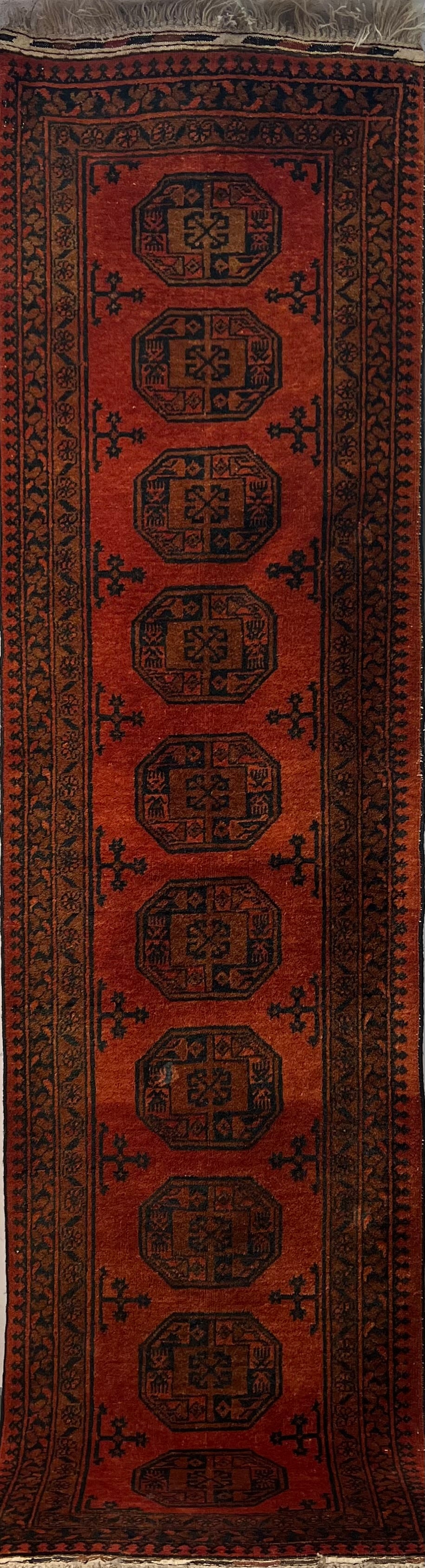 AFGHAN RUG