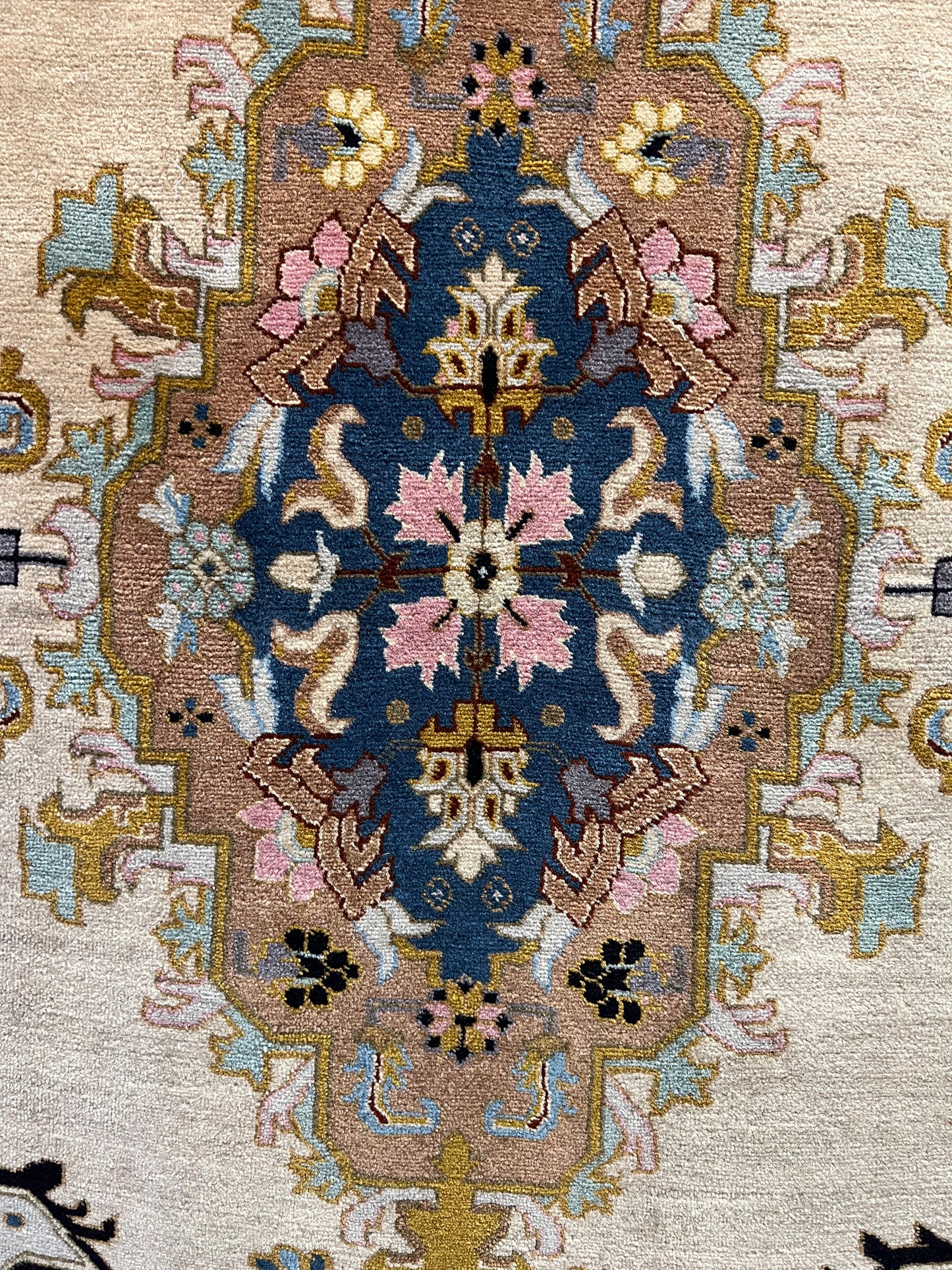 HERIZ RUG