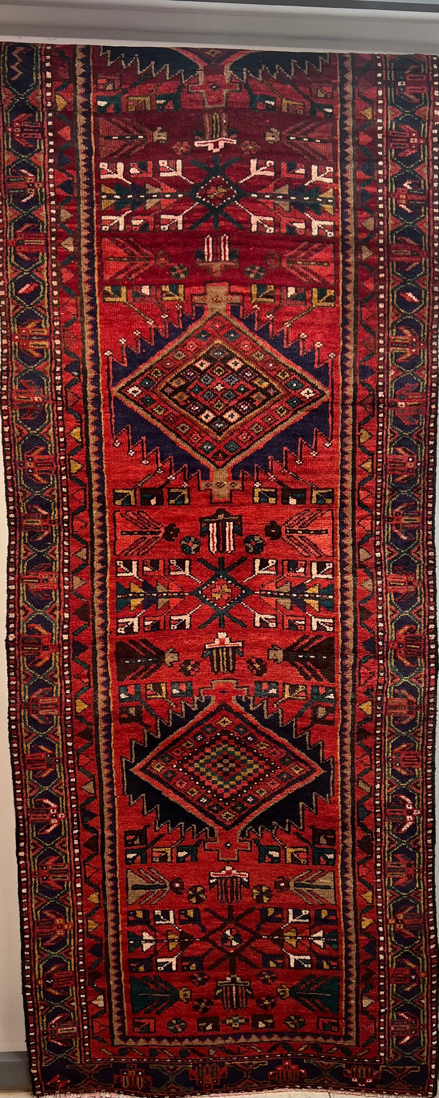 LAMBERAN HERIZ AZARBAYJAN