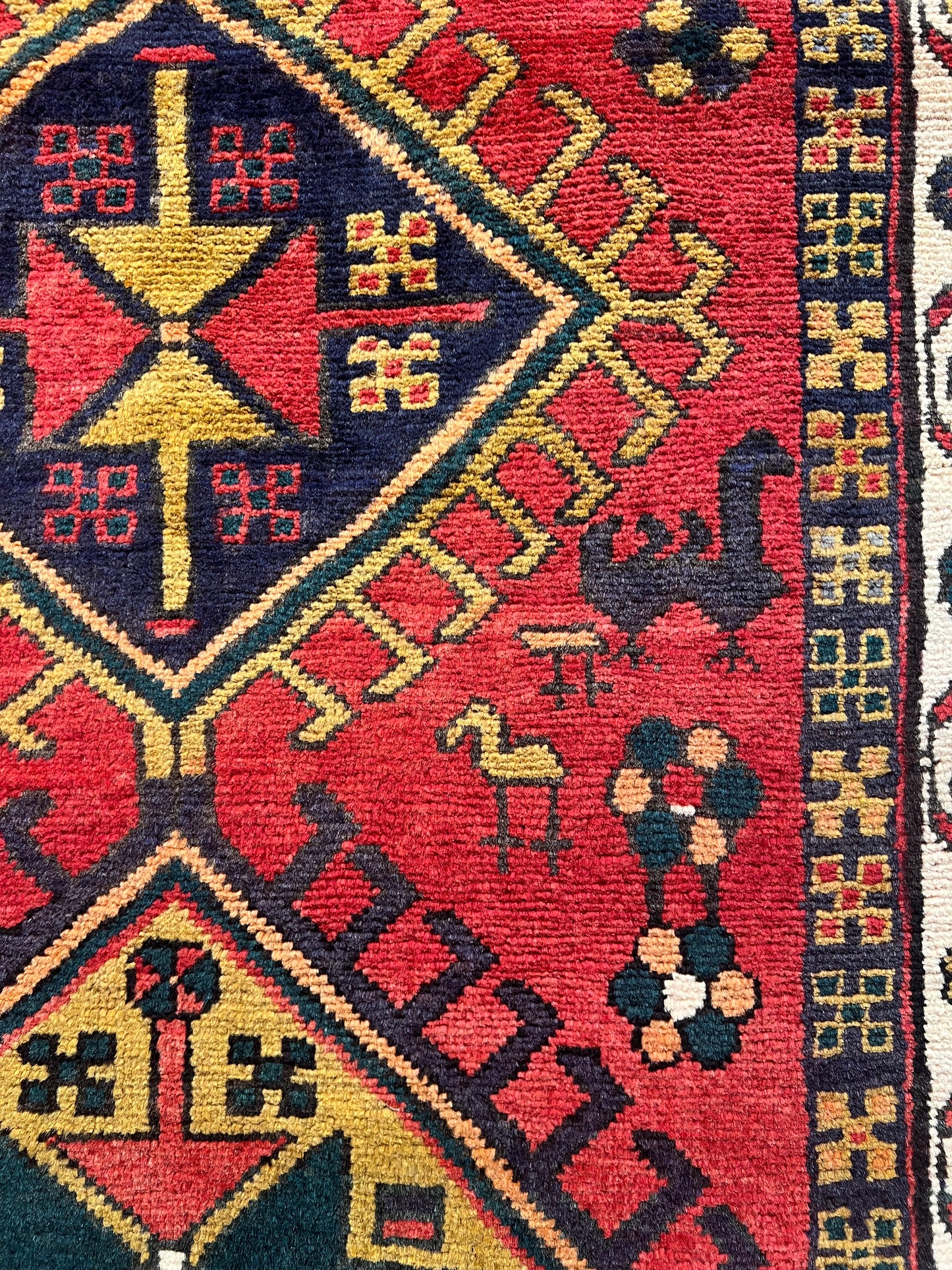 AZARBAYJAN RUG