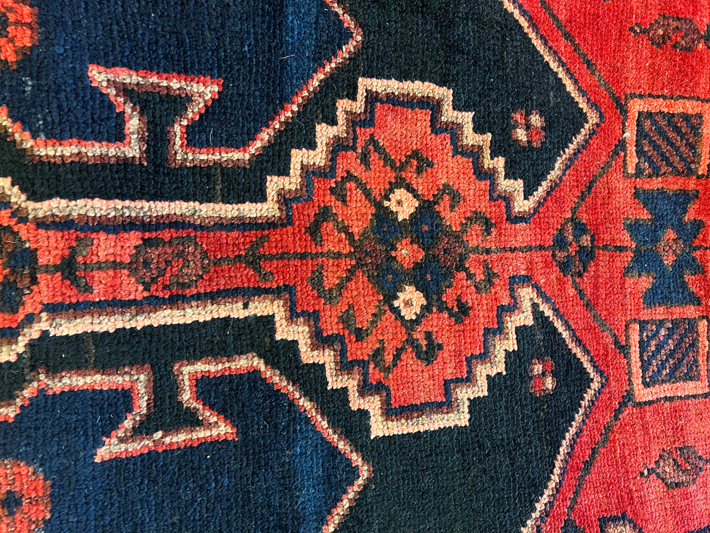 ZANJAN RUG