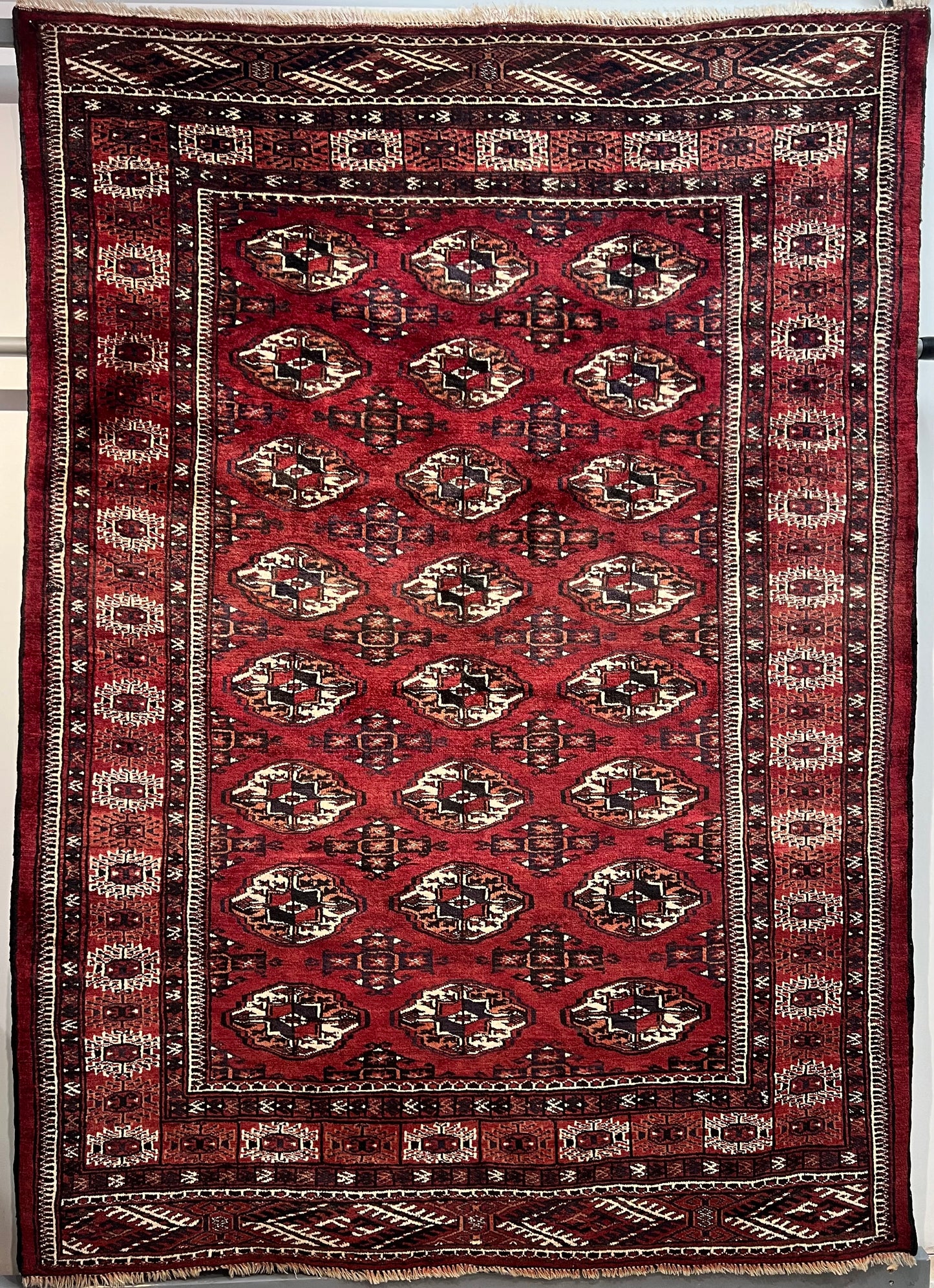 BALOOCH RUG