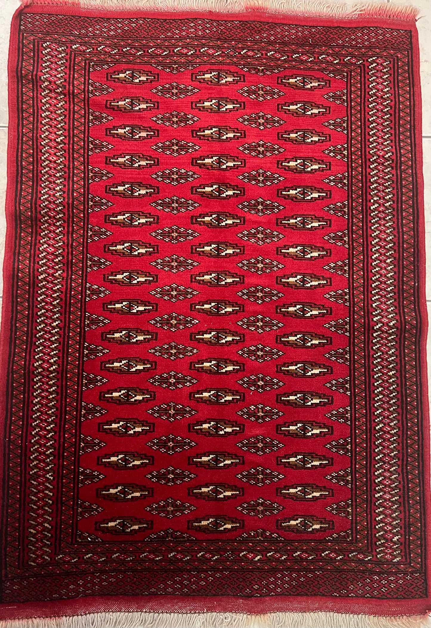 SANEH RUG