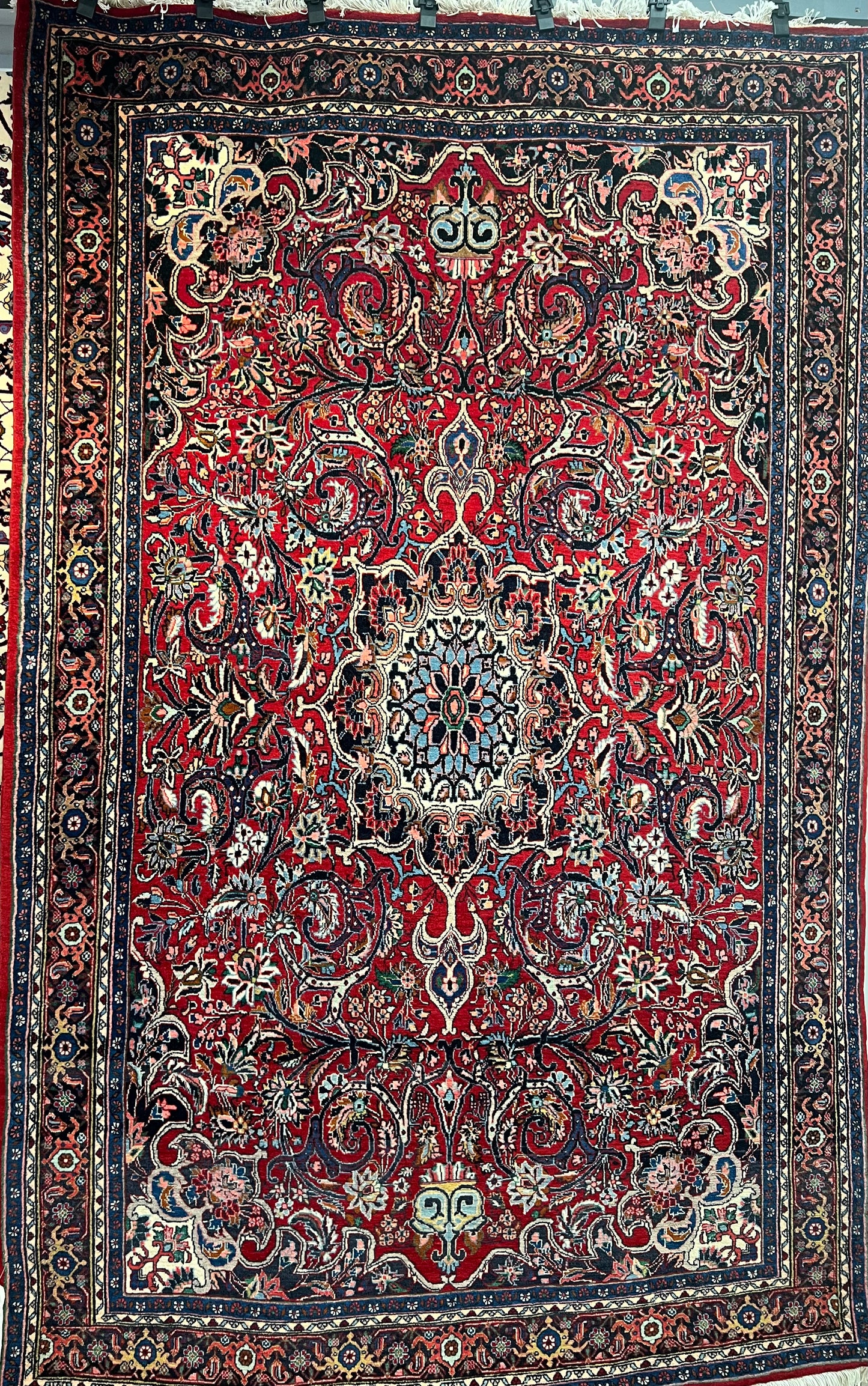 BIJAR (HALVAEE) RUG