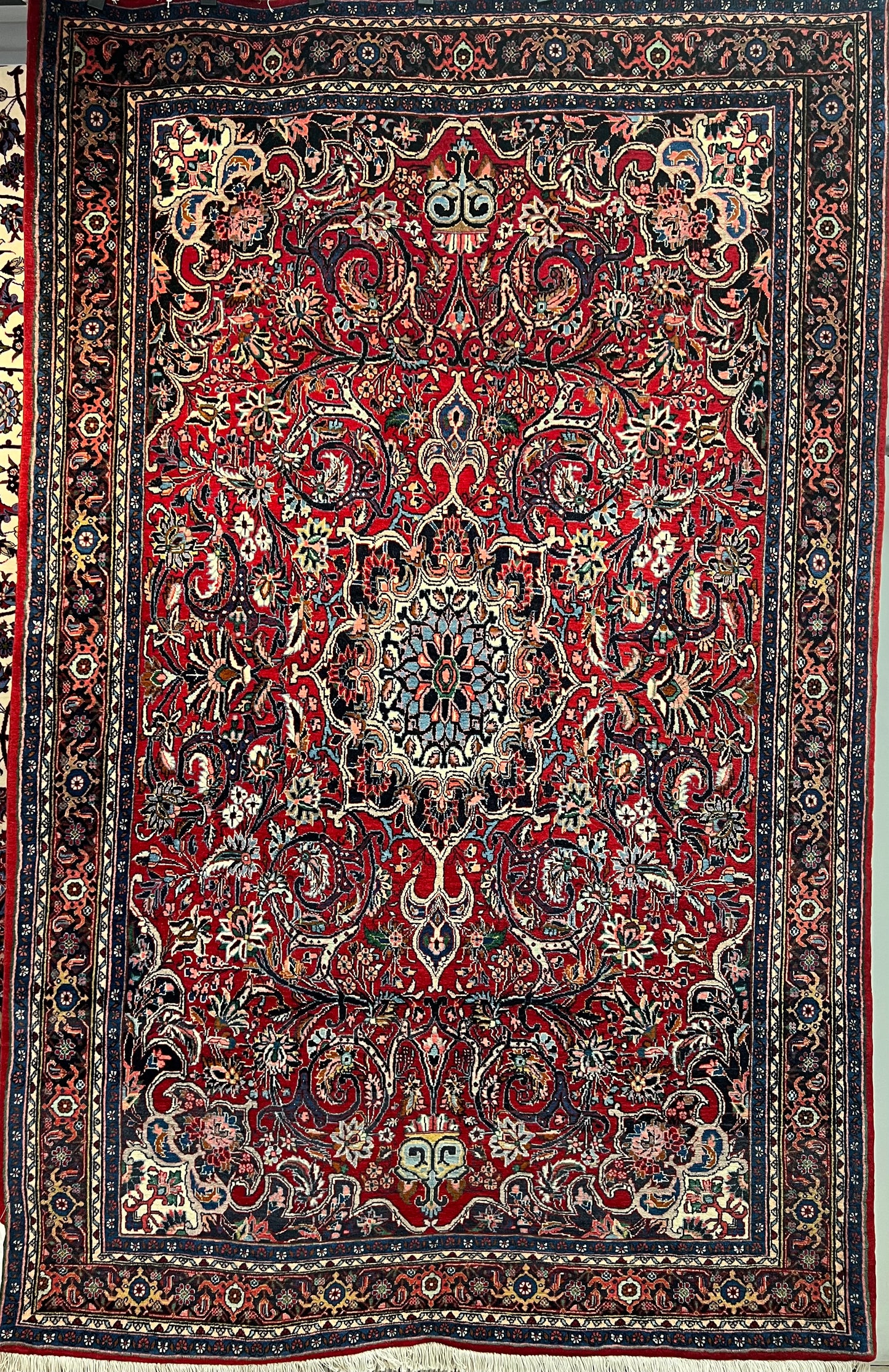 BIJAR (HALVAEE) RUG