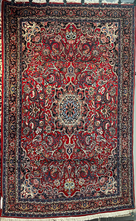 BIJAR (HALVAEE) RUG
