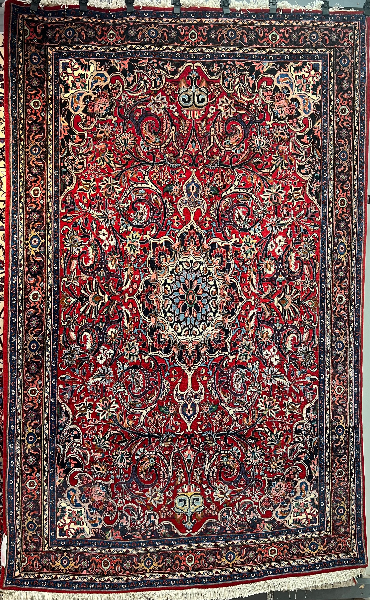 BIJAR (HALVAEE) RUG