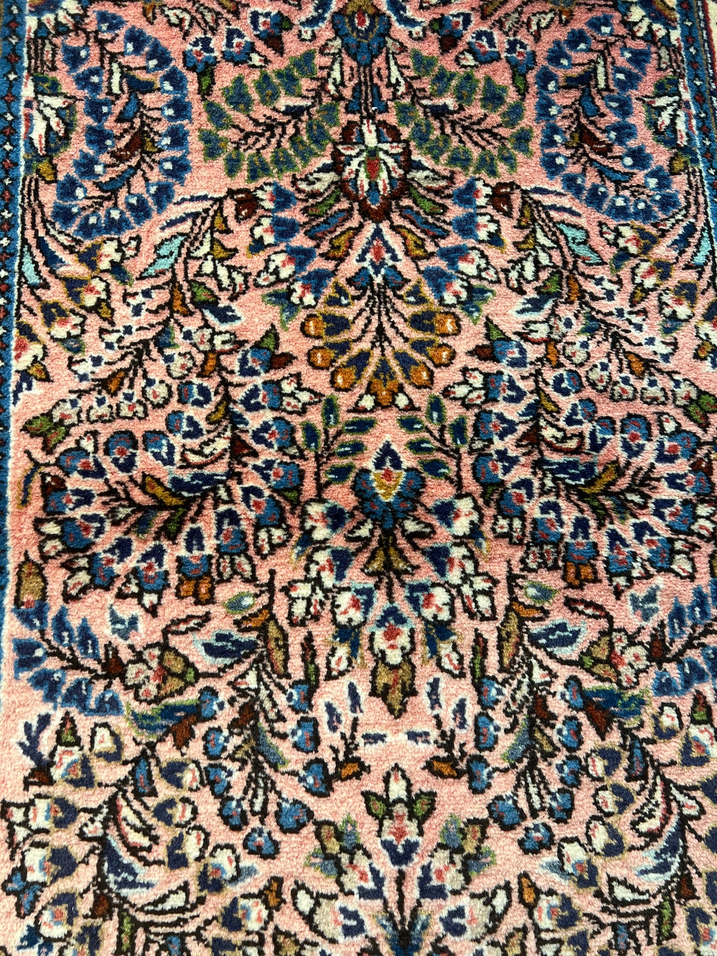 SAROOQ RUG