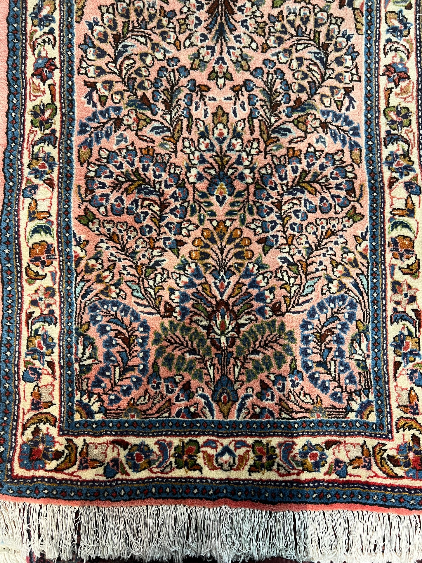 SAROOQ RUG