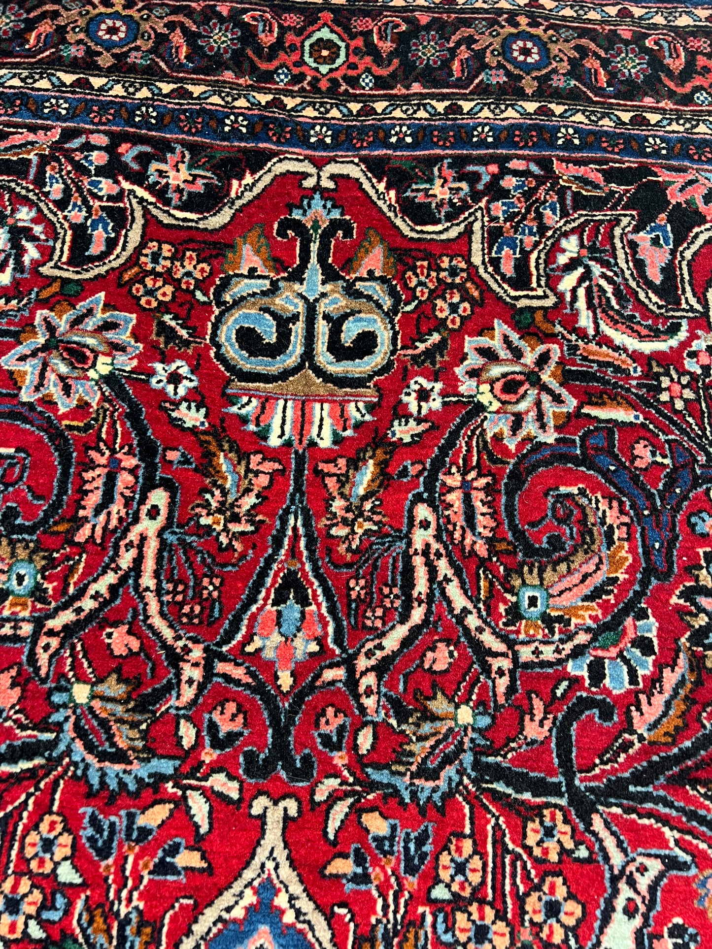 BIJAR (HALVAEE) RUG