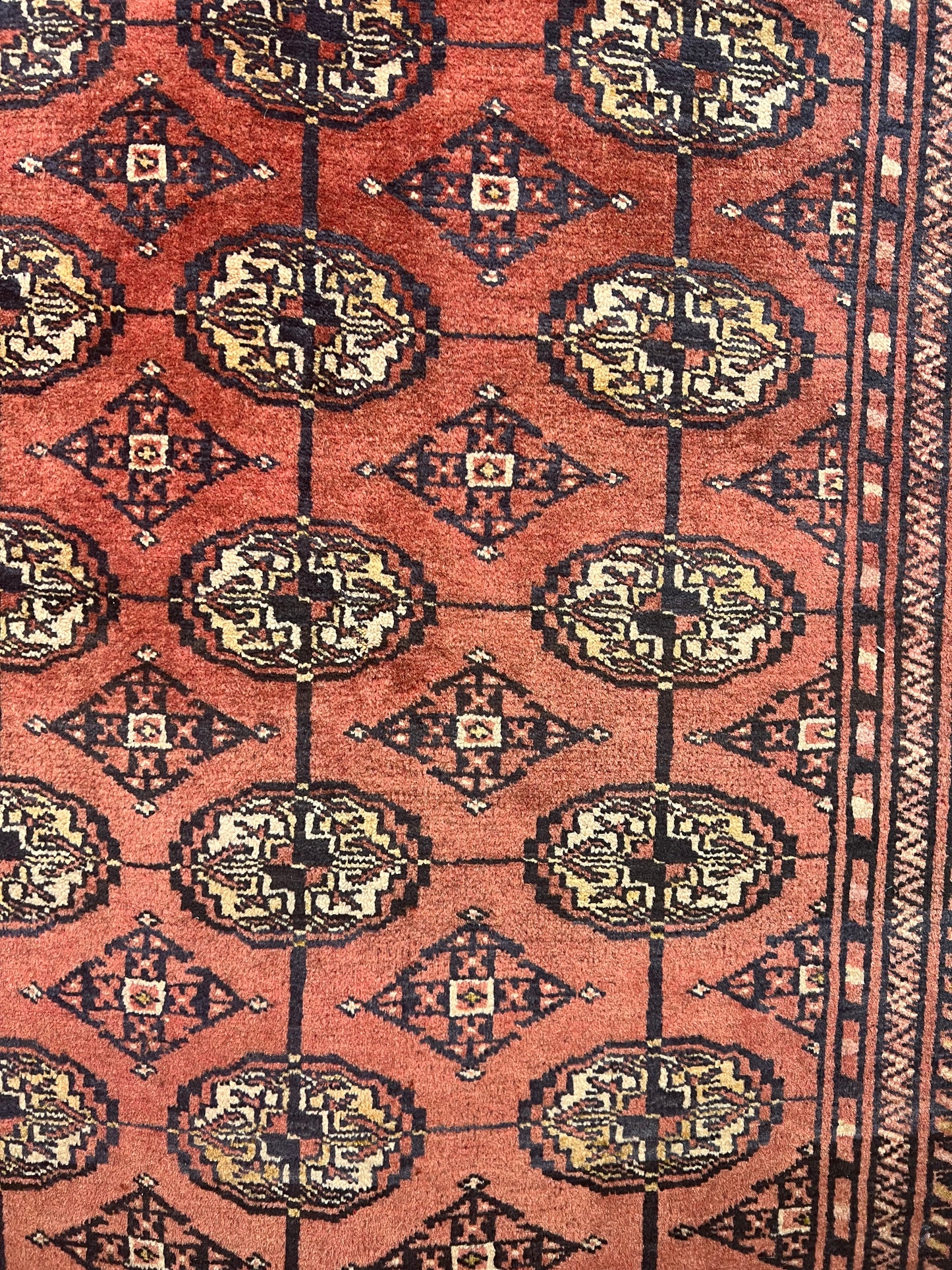 TURKMAN RUG