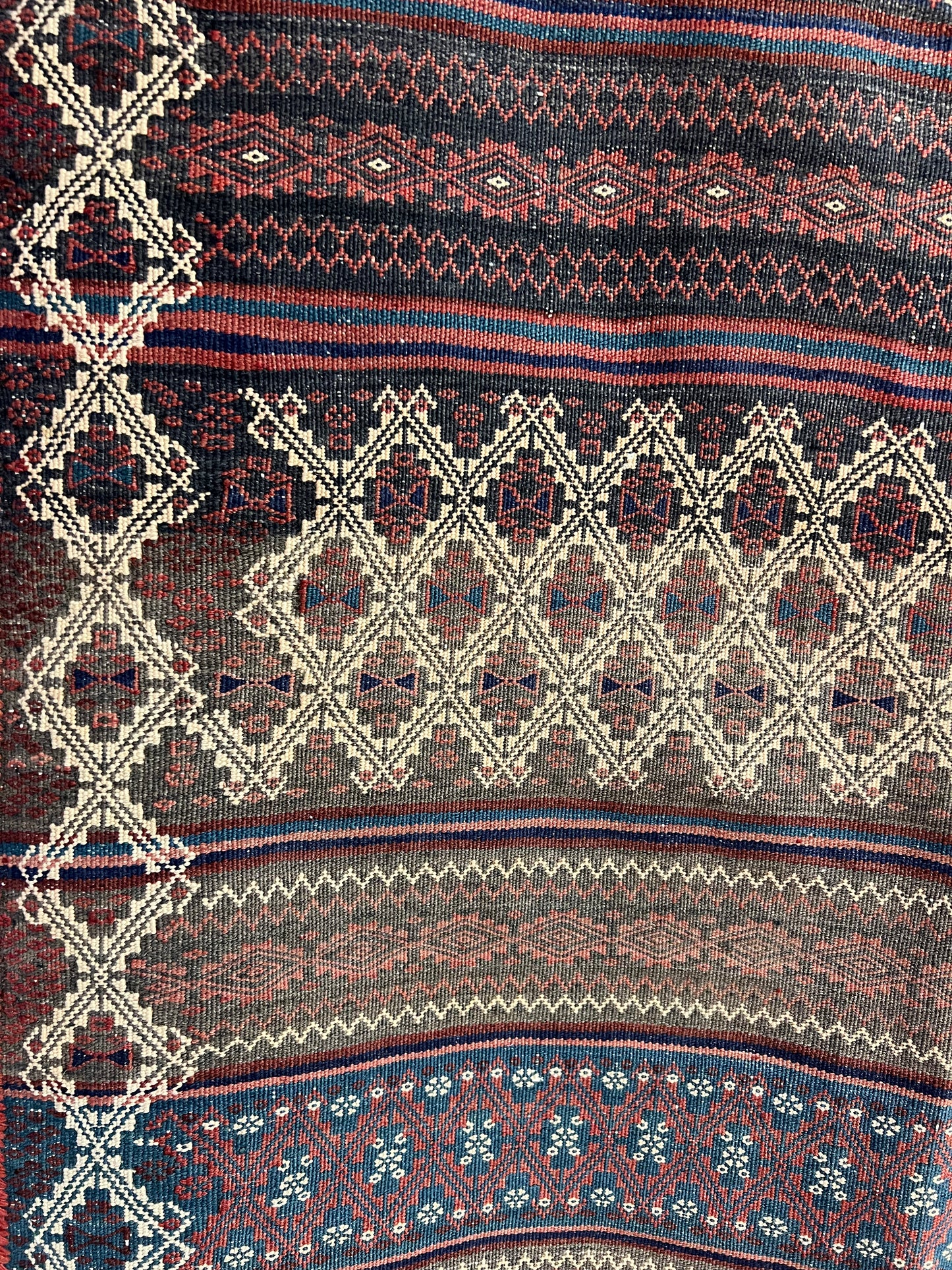 SIRJAN KILIM SOOZANI