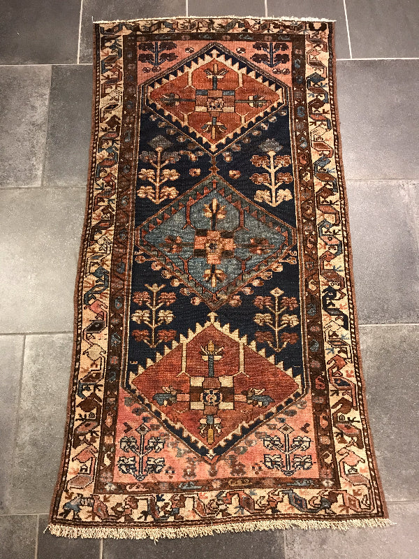 MALAYER CHESHMEH ANTIQUE ONE 1032