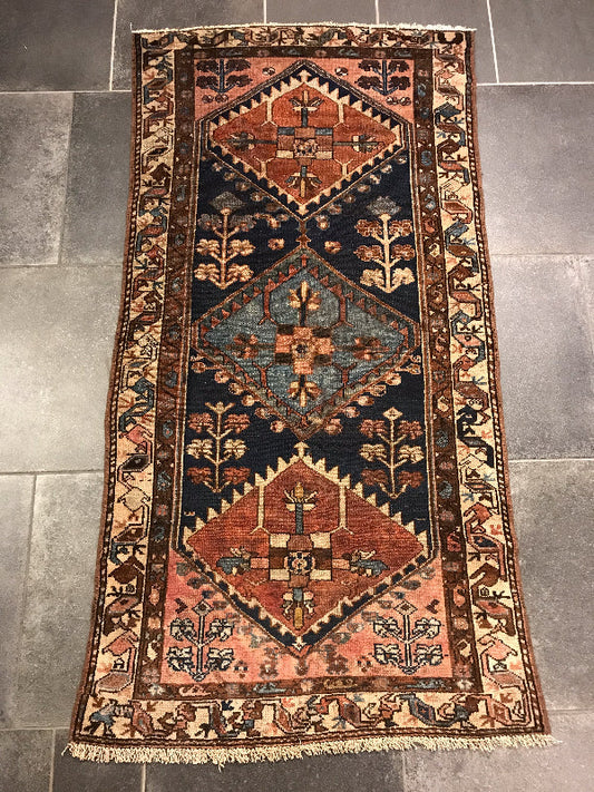 MALAYER CHESHMEH ANTIQUE ONE 1032