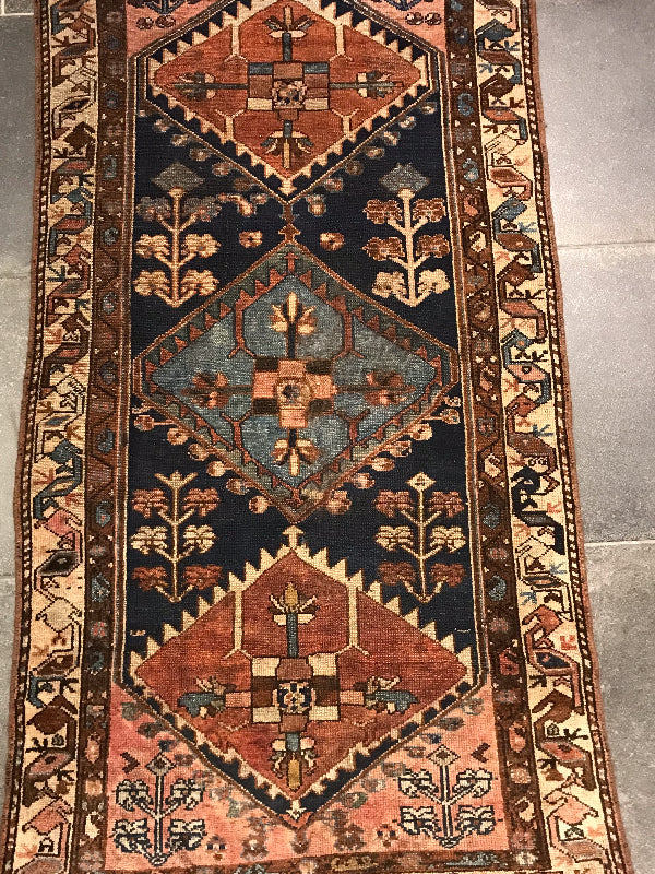 MALAYER CHESHMEH ANTIQUE ONE 1032