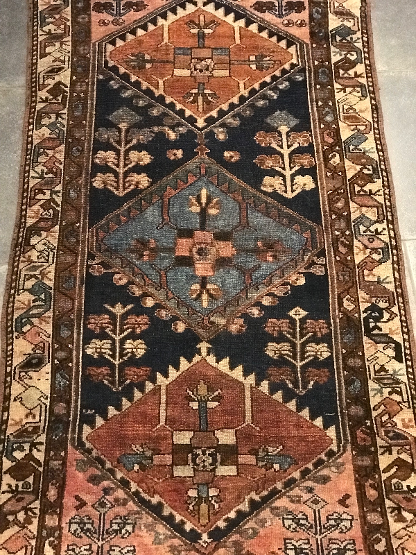MALAYER CHESHMEH ANTIQUE ONE 1032