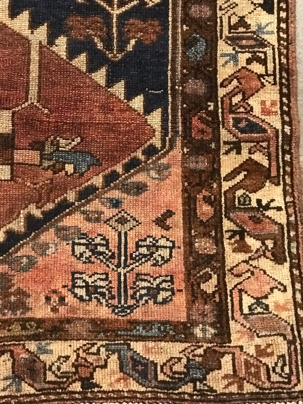 MALAYER CHESHMEH ANTIQUE ONE 1032