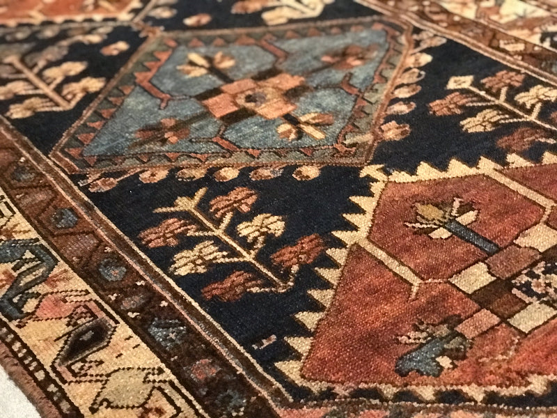 MALAYER CHESHMEH ANTIQUE ONE 1032