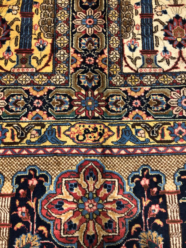 KHOY RUG COLLECTION ANTIQUE