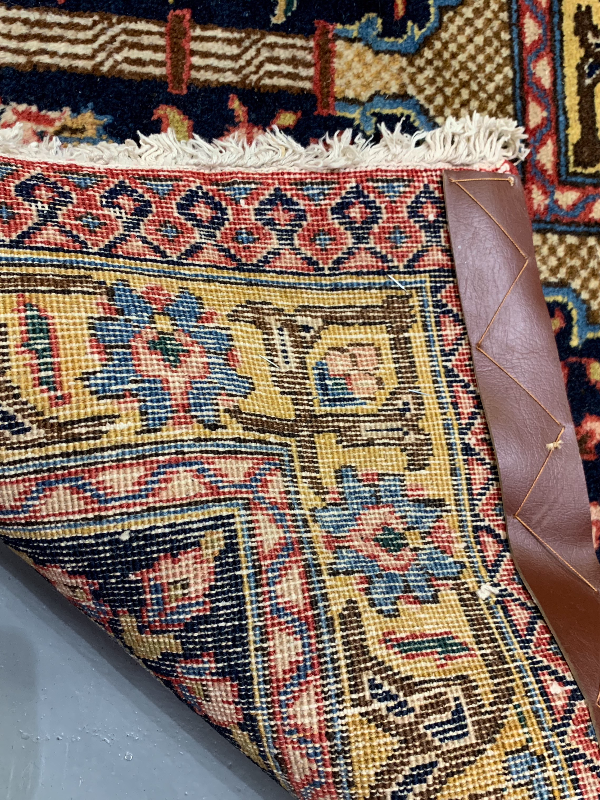 KHOY RUG COLLECTION ANTIQUE