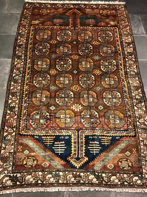 Gharabagh RUG Antique one from Ahadian collection