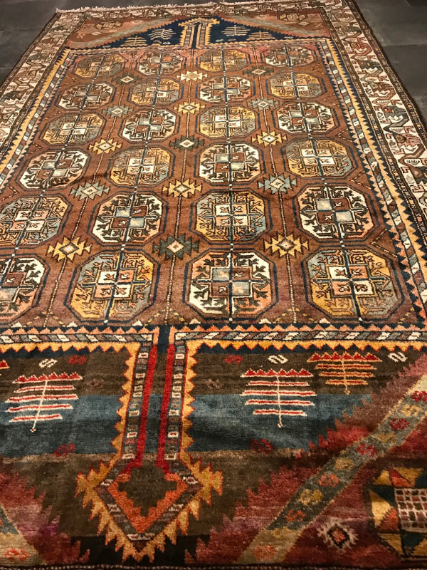 Gharabagh RUG Antique one from Ahadian collection