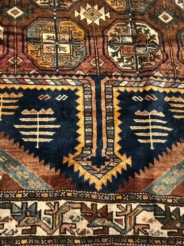 Gharabagh RUG Antique one from Ahadian collection
