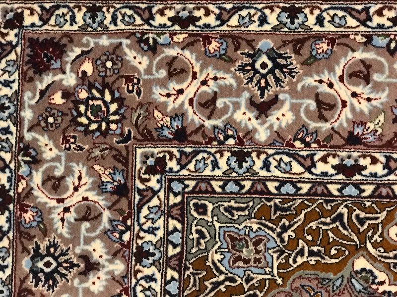 ESFEHAN FINE 10KHEFT. 44   5'.6" x 3'.7"