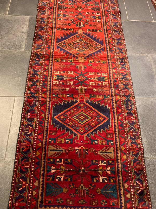 LAMBERAN HERIZ AZARBAYJAN