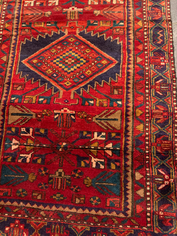 LAMBERAN HERIZ AZARBAYJAN