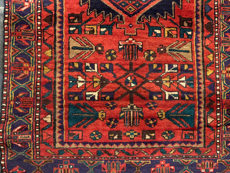 LAMBERAN HERIZ AZARBAYJAN