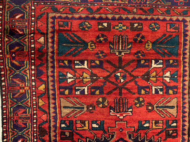 LAMBERAN HERIZ AZARBAYJAN