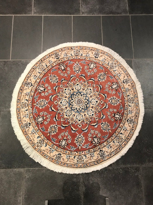 Nain RUG Persian Hand made Rug