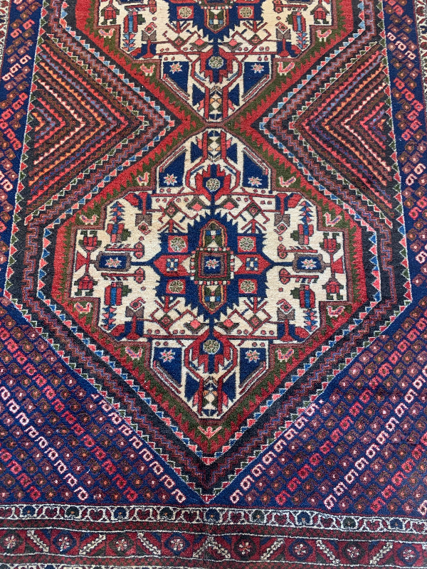 SHAHRE BABAK RUG