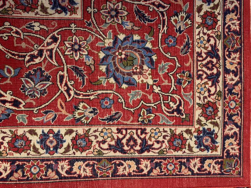 ESFEHAN RUG Seyrafian