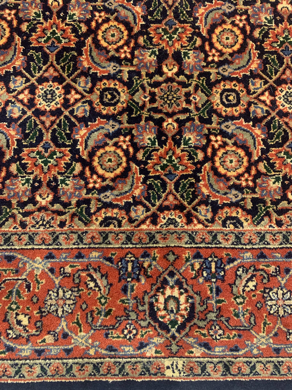 TABRIZ RUG