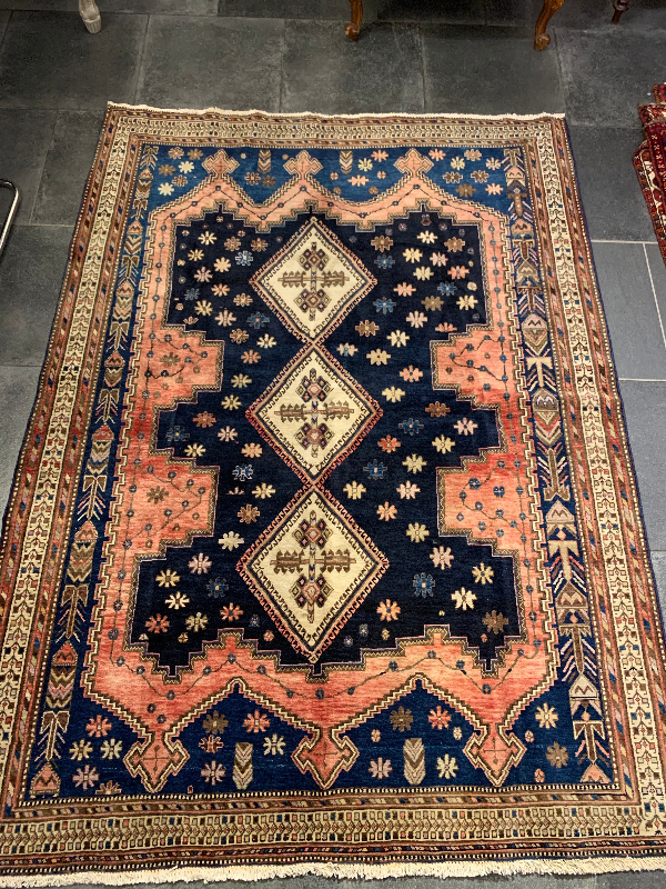 SIRJAN ( SHAHRE BABAK)