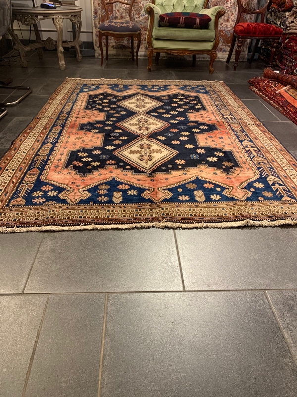 SIRJAN ( SHAHRE BABAK)