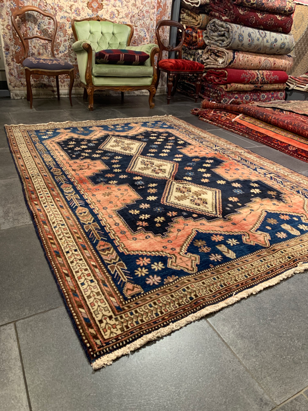 SIRJAN ( SHAHRE BABAK)