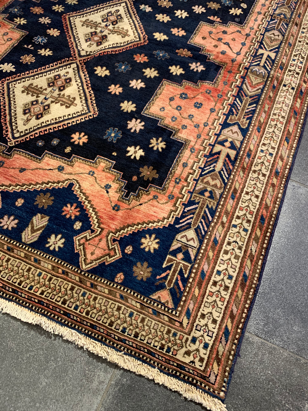 SIRJAN ( SHAHRE BABAK)