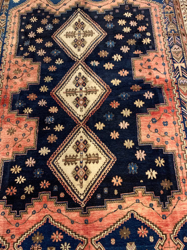 SIRJAN ( SHAHRE BABAK)