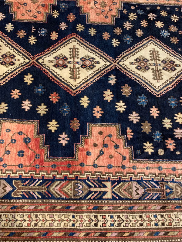 SIRJAN ( SHAHRE BABAK)