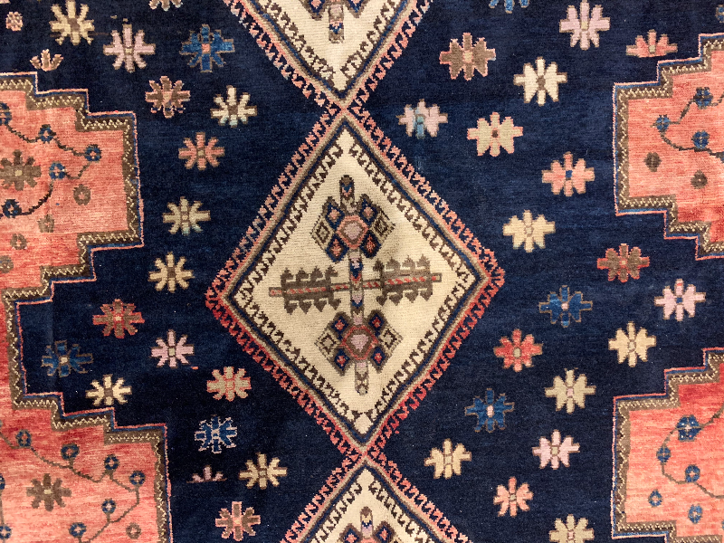 SIRJAN ( SHAHRE BABAK)