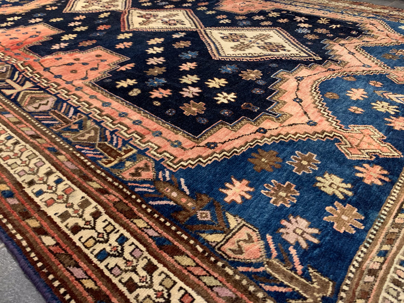 SIRJAN ( SHAHRE BABAK)