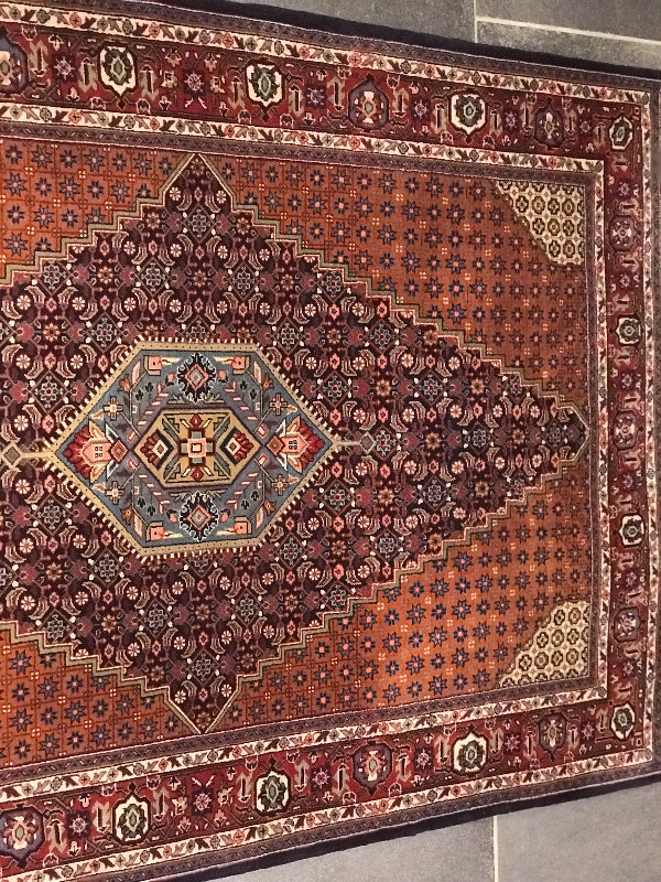 SAROOGH RUG GHIAS ABAD KHATAMKARI 50